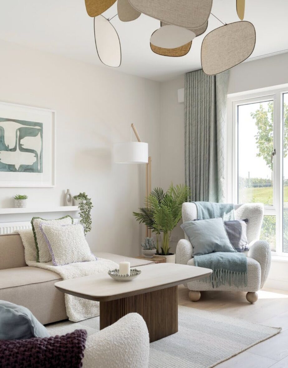 Image of living room